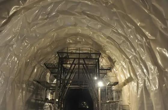 大城隧道蒸汽增压增温设备 隧道蒸汽减压阀图片 隧道养护拱